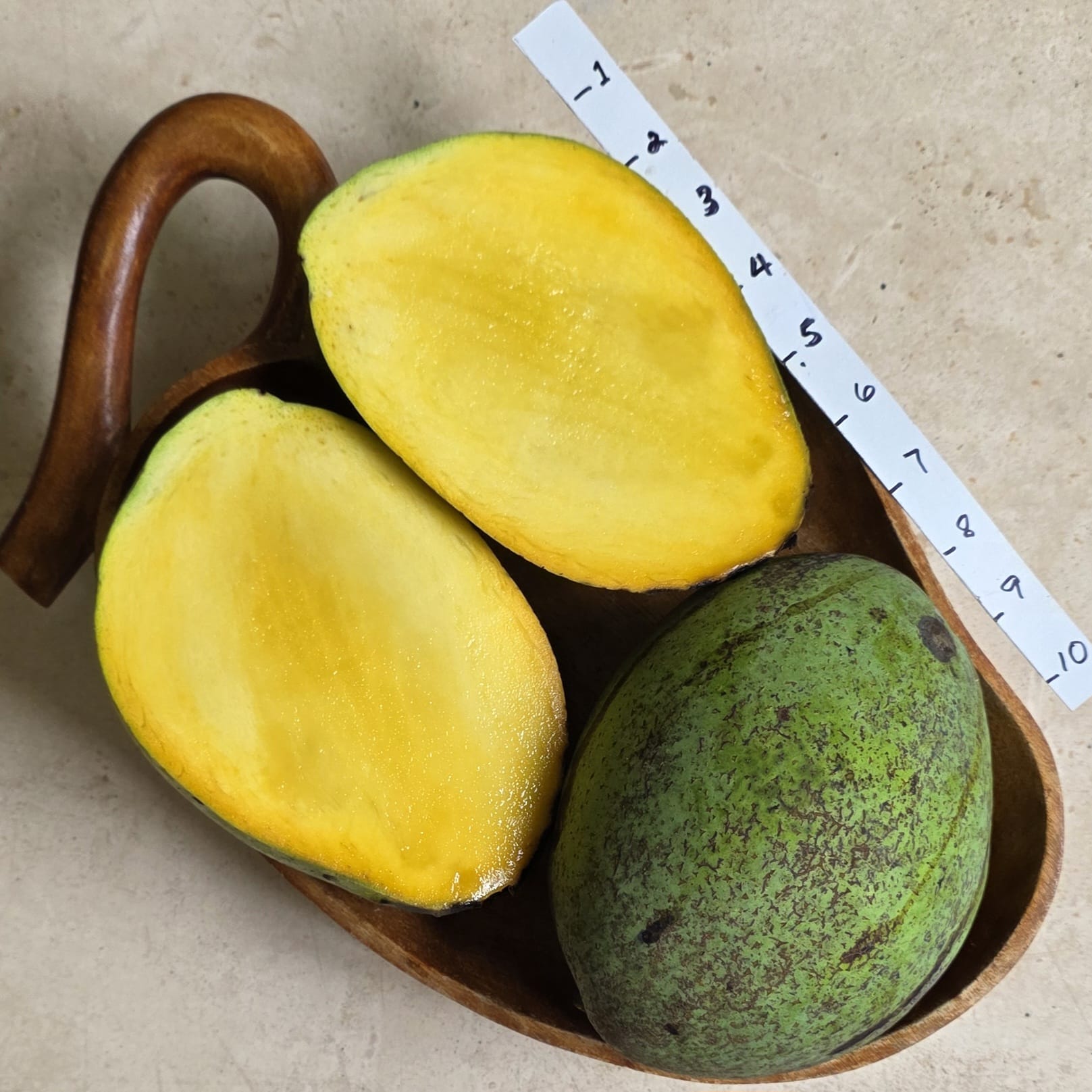 Fruit Variety Picture